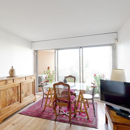 L'Appart Beaubadat Bordeaux Exteriör bild